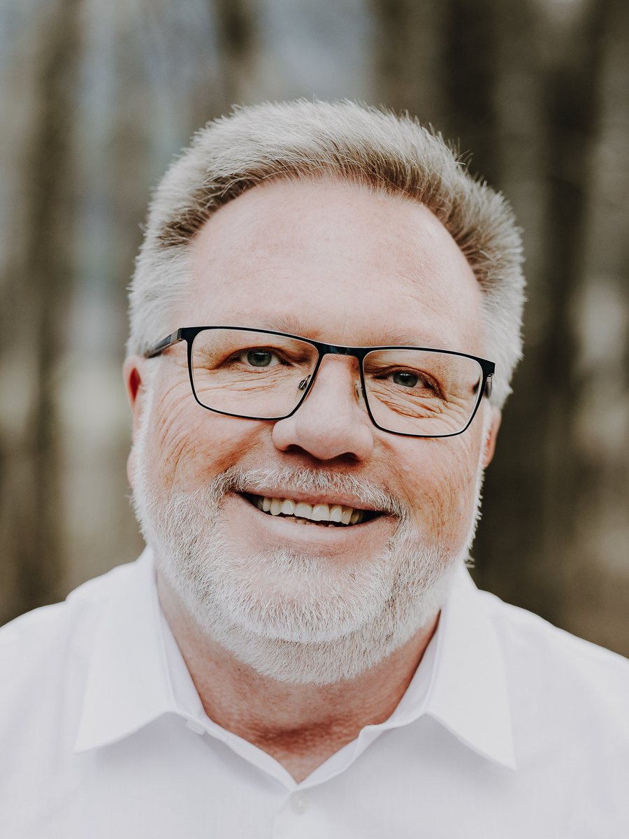 Erich Mayregger, der Ferienhäusler